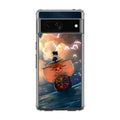Thousand Sunny Google Pixel 7a Case