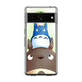 Totoro Kawaii Google Pixel 7a Case