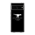 T-Rex Yeah Google Pixel 7a Case