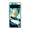 Vegeta Google Pixel 7a Case