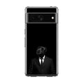The Interview Ape Google Pixel 7 Case
