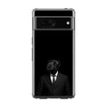 The Interview Ape Google Pixel 7a Case