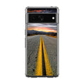 The Way to Home Google Pixel 7a Case