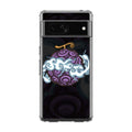 Gomu Gomu No Mi Model Nika Google Pixel 7 Case