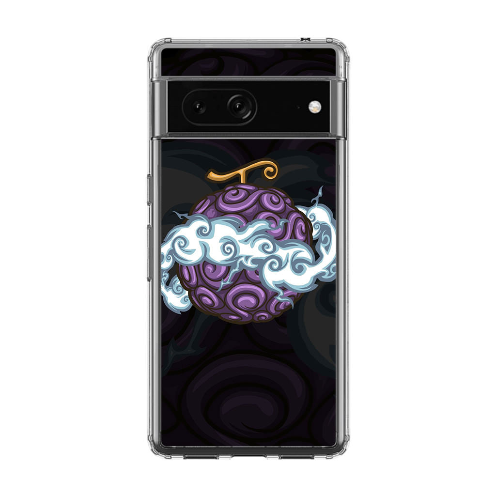 Gomu Gomu No Mi Model Nika Google Pixel 7 Case