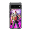 Charlotte Katakuri Google Pixel 7 Pro Case
