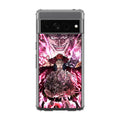Eustass Kid Metal Power Google Pixel 7 Pro Case