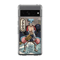 Franosuke Google Pixel 7 Pro Case