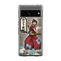 Luffytaro Google Pixel 7 Pro Case