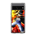 Sabo Hiken Dragon Claw Google Pixel 7 Pro Case