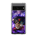 Teach Dark Aura Google Pixel 7 Pro Case