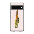 AWP Dragon Lore Google Pixel 7 Pro Case