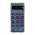 Aztec Motif Google Pixel 7 Pro Case