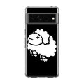 Baa Baa White Sheep Google Pixel 7 Pro Case