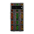 Back To The Future Time Circuits Google Pixel 7 Pro Case