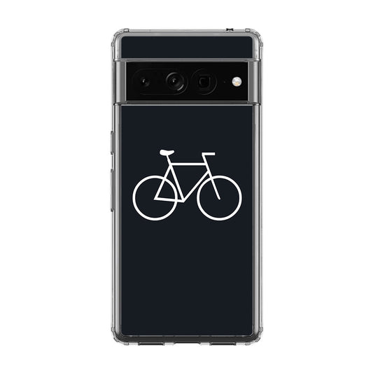 Biker Only Google Pixel 7 Pro Case