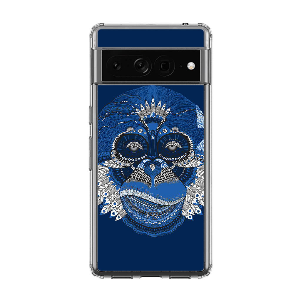 Blue Monkey Google Pixel 7 Pro Case