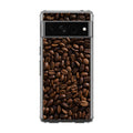 Coffee Beans Google Pixel 7 Pro Case