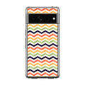Cute Stripes Google Pixel 7 Pro Case