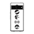 Divergent Factions Google Pixel 7 Pro Case