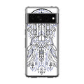 Eminence Crest Google Pixel 7 Pro Case