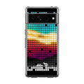Enjoy The Aurora Google Pixel 7 Pro Case