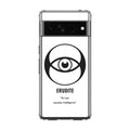 Erudite Divergent Faction Google Pixel 7 Pro Case