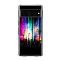 Feel Without Gravity Google Pixel 7 Pro Case