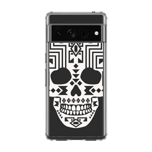 Greyskull Google Pixel 7 Pro Case