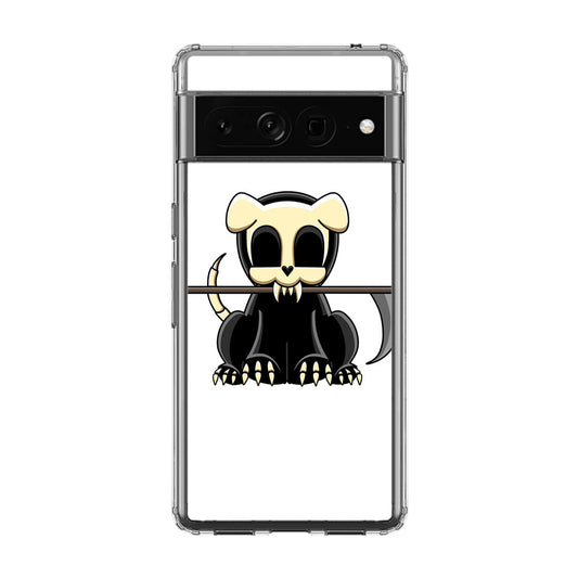 Grim Reapet Google Pixel 7 Pro Case