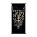 How To Save A Life Google Pixel 7 Pro Case