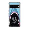 Hug Me Google Pixel 7 Pro Case