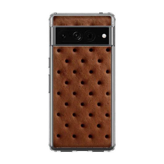 Ice Cream Sandwich Google Pixel 7 Pro Case