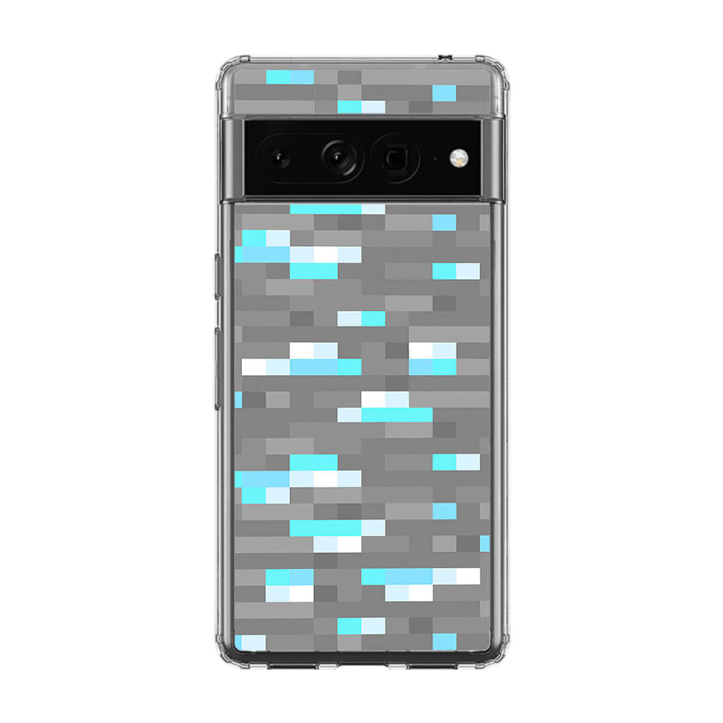 Inspired Ore Diamond Google Pixel 7 Pro Case