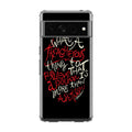 John Green Quotes More Than A Person Google Pixel 7 Pro Case