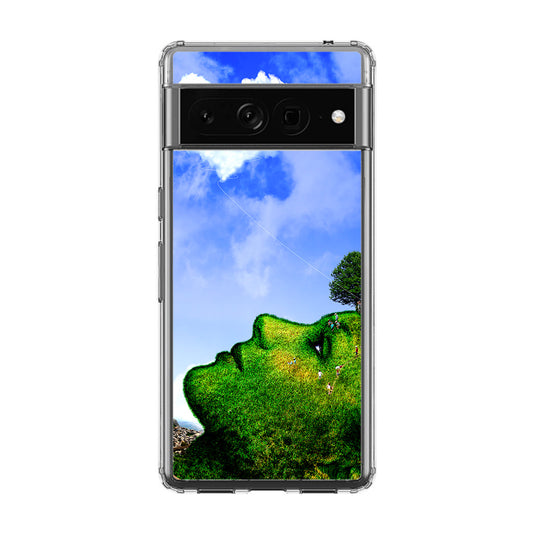 Love Nature Google Pixel 7 Pro Case