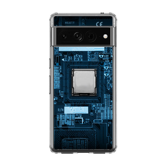 Mainboard Component Google Pixel 7 Pro Case