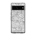 Neighborhood Google Pixel 7 Pro Case
