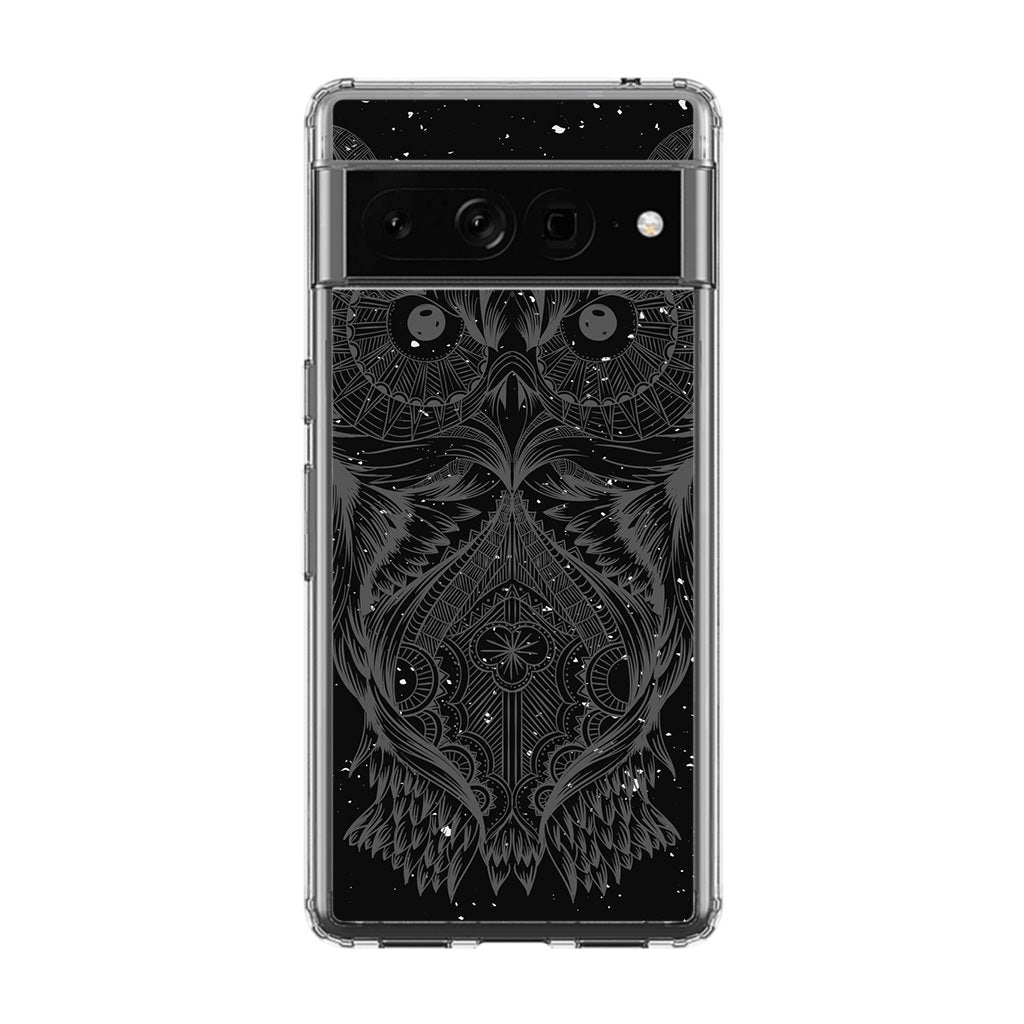 Night Owl Google Pixel 7 Pro Case