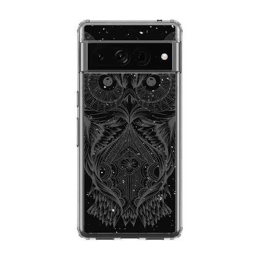 Night Owl Google Pixel 7 Pro Case