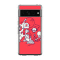Red Planet Google Pixel 7 Pro Case