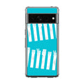 Rock–paper–scissors Zebra Crossing Google Pixel 7 Pro Case