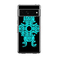 Shadow of the Colossus Sigil Google Pixel 7 Pro Case
