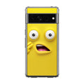Shocked Pose Google Pixel 7 Pro Case