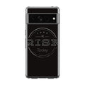 Take A Risk Google Pixel 7 Pro Case