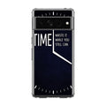 Time Waste It While You Still Can Google Pixel 7 Pro Case