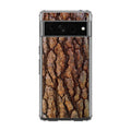 Tree Bark Google Pixel 7 Pro Case