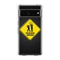 You Are Being Monitored Google Pixel 7 Pro Case