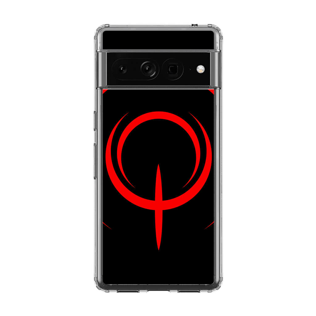 Anime Fate/Zero Google Pixel 7 Pro Case