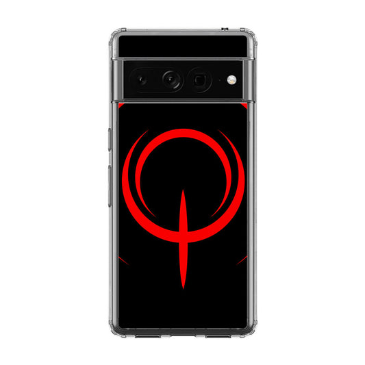 Anime Fate/Zero Google Pixel 7 Pro Case